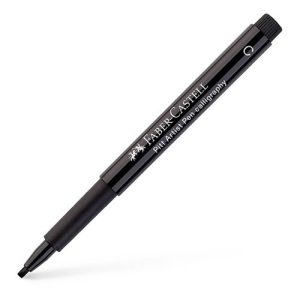 kalligrafiestift 2,50mm