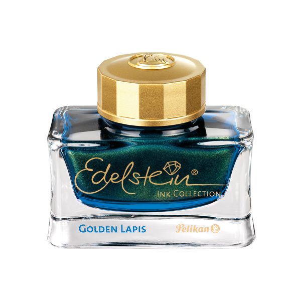 Edelstein Golden Lapis - limited edition