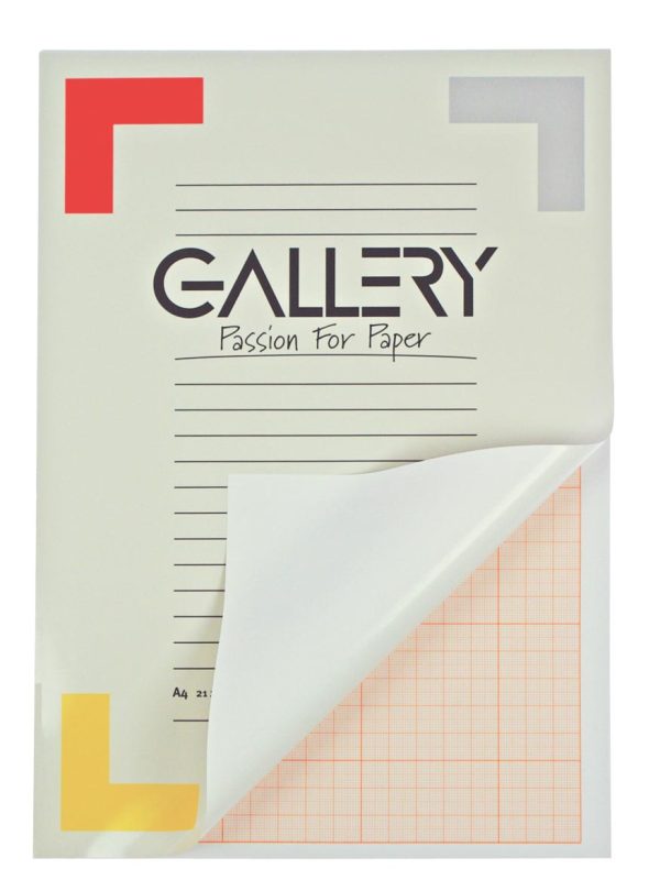 millimeterpapier A4