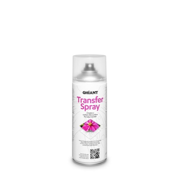 transferspray