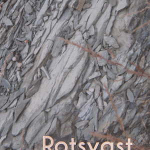 wenskaart Rotsvast - Natural Design