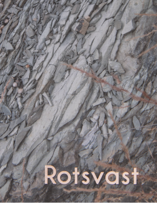wenskaart Rotsvast - Natural Design