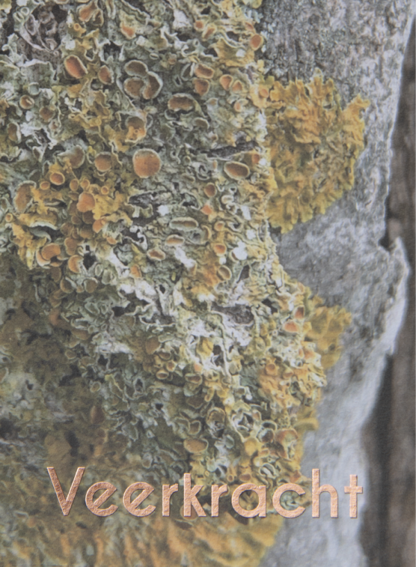 wenskaart Veerkracht - Natural Design