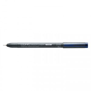 Fineliner Copic 0,05 cobalt