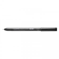 Fineliner Copic 0,03 zwart