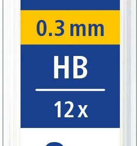 potloodstiften 0,3 HB