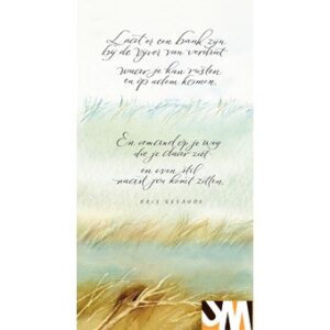 Kalligrafie - leeftijd - ontwerp Christine Sarlet (kopie)