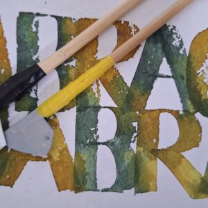 Zomerworkshop za 25/7/2026 9.30u Colapen