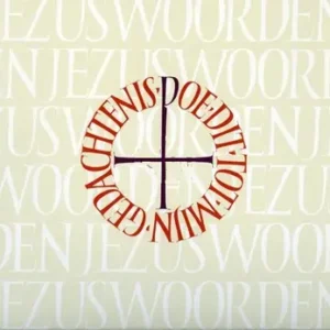 120 Jezuswoorden van Brody