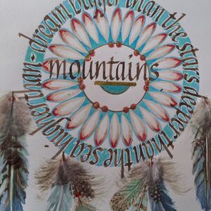 Najaarsworkshop kalligrafie module 1bis van Witruimte - Melle - 5 woensdagen 18.30u.