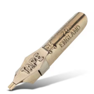 Tapepen 1,5mm